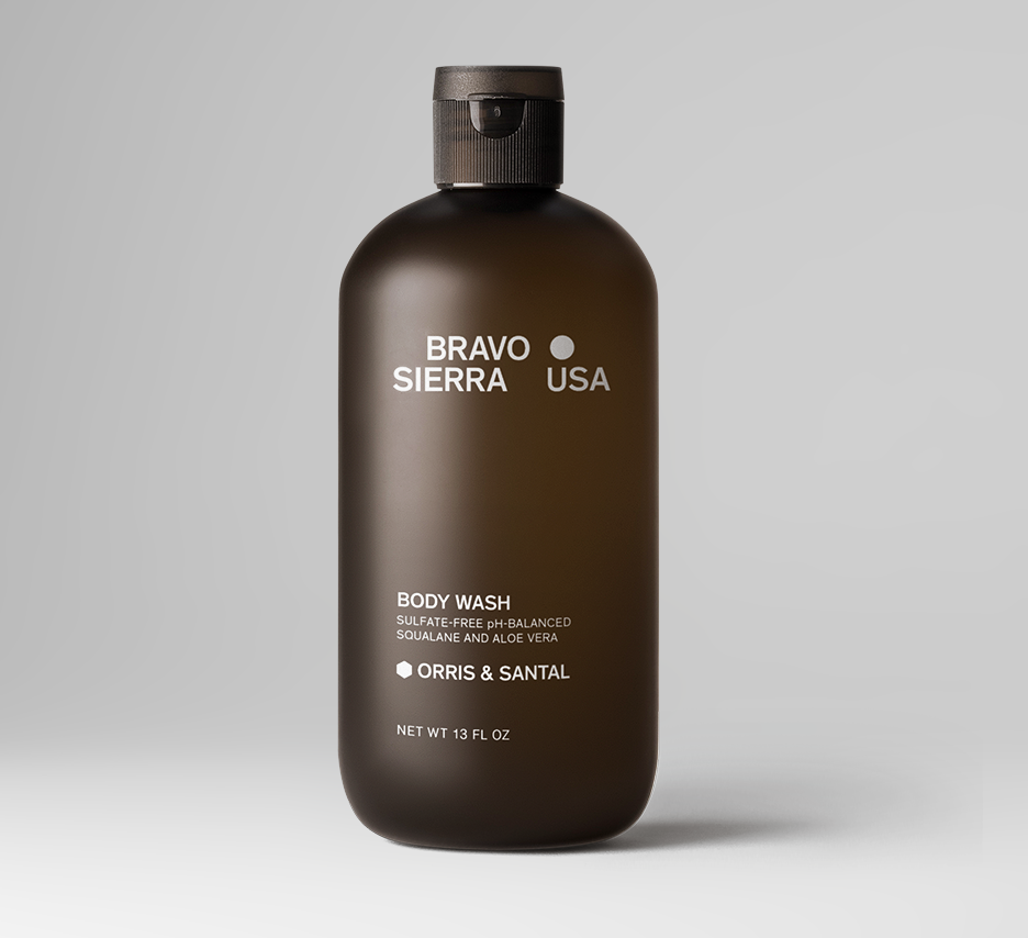 exclusive bravo sierra
