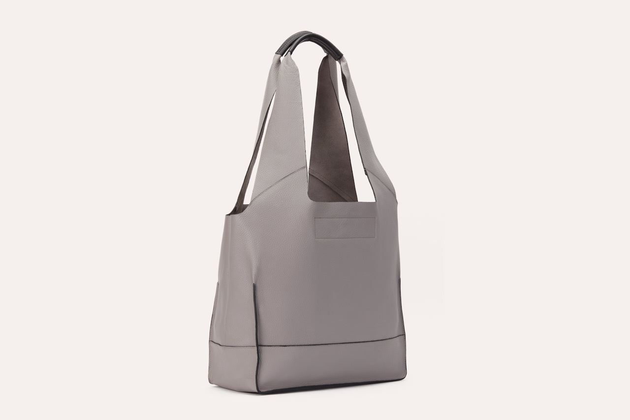 Tote bag moderna 100% fatta a mano