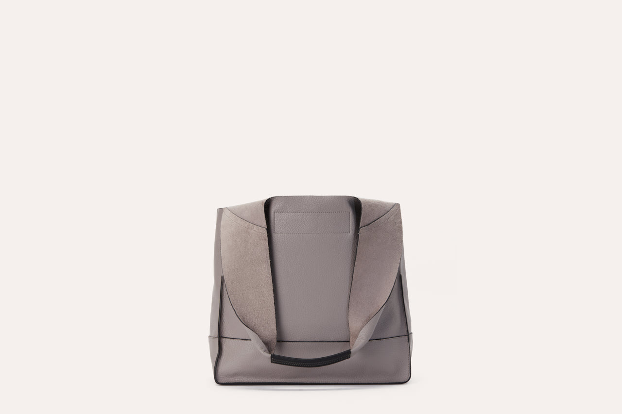 Tote bag moderna 100% fatta a mano