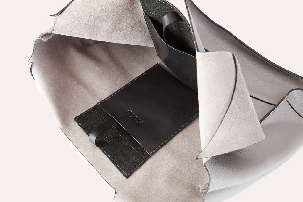 Tote bag moderna 100% fatta a mano
