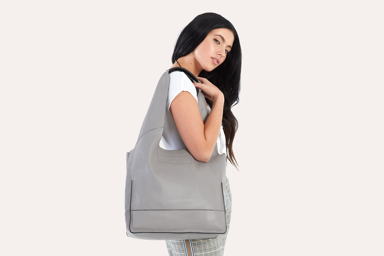 Tote bag moderna 100% fatta a mano