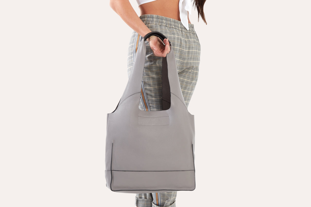 Tote bag moderna 100% fatta a mano