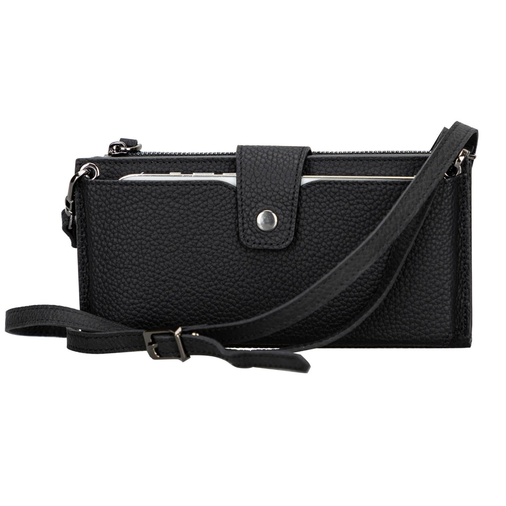 Sozzer by Mariella – Tote bag prima edizione, in vera pelle.