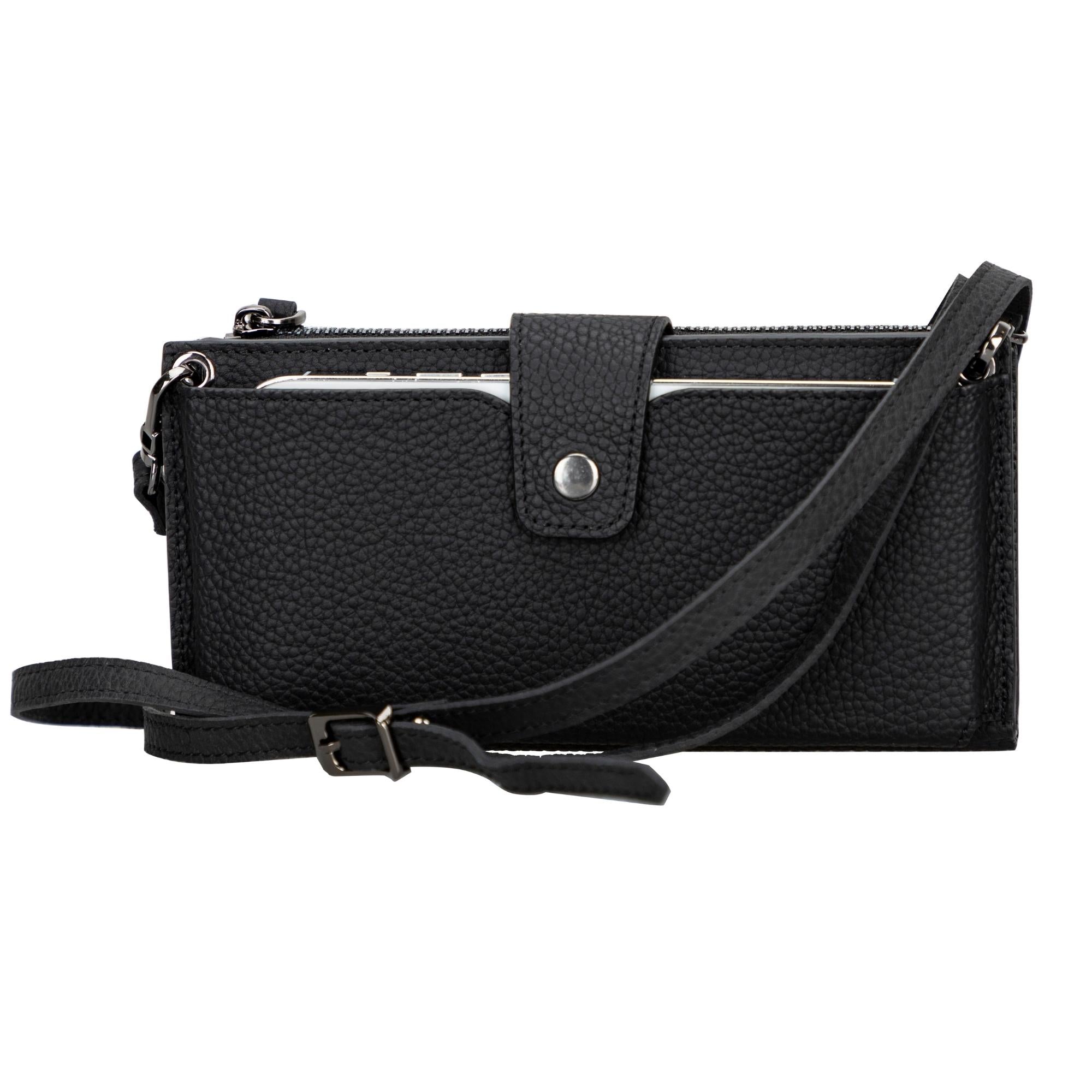 Sozzer by Mariella – Tote bag prima edizione, in vera pelle.