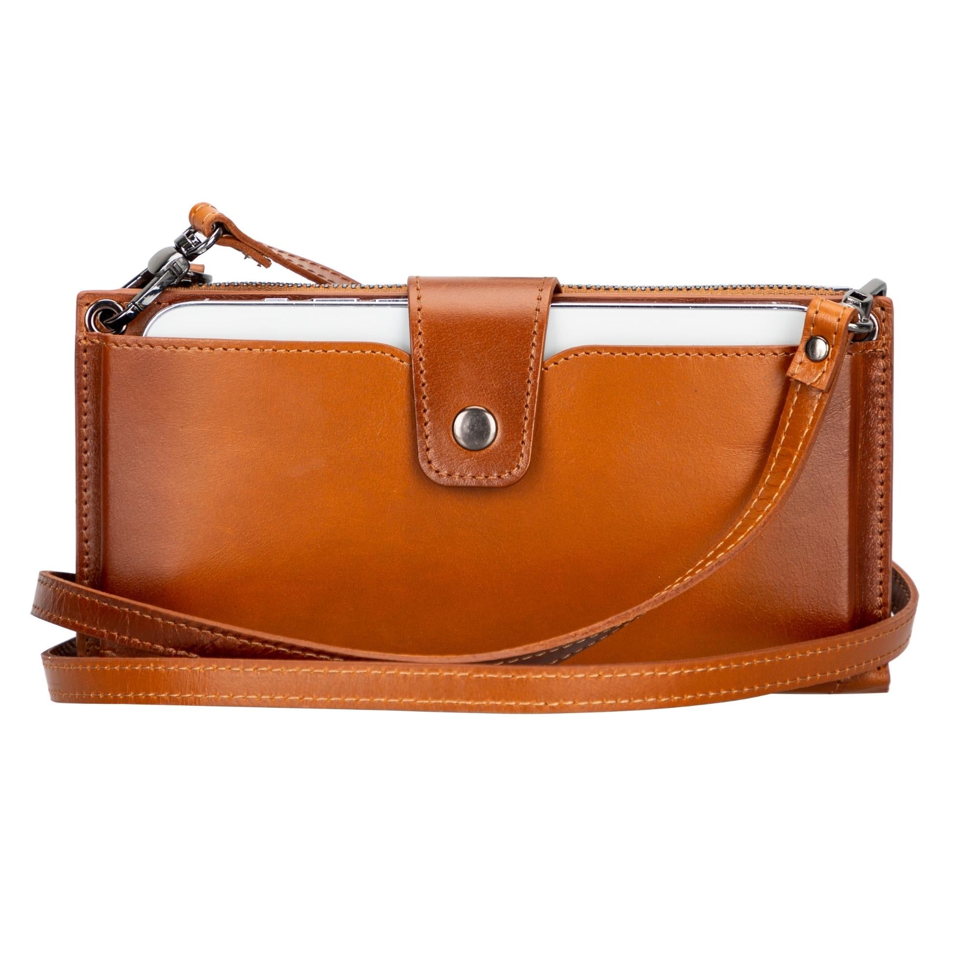 Sozzer by Mariella – Tote bag prima edizione, in vera pelle.